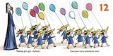 Madeline's 123 - Retail Maharaj