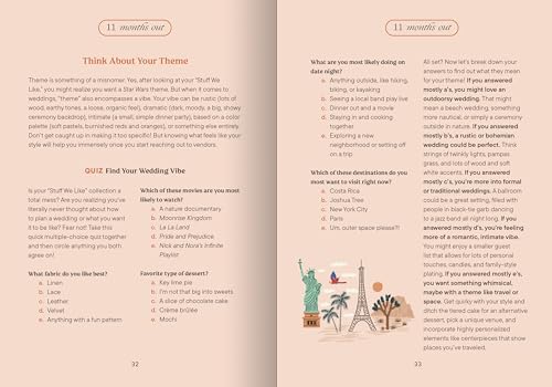How to Plan a Wedding: A Month-by-Month Guide for Modern Weddings (How To Series) - Retail Maharaj