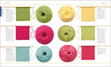 The Knitting Book - Retail Maharaj