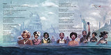 The 1619 Project: Born on the Water - Retail Maharaj