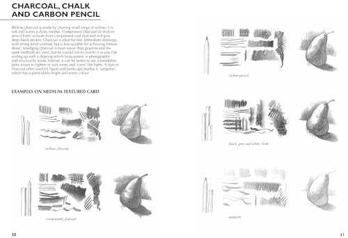 Drawing Nature: A Complete Guide (Art of Drawing) - Retail Maharaj