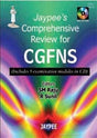 Jaypee’s Comprehensive Review for CGFNS - Retail Maharaj