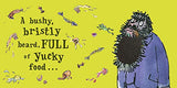 Roald Dahl: Revolting Things to Touch and Feel - Retail Maharaj