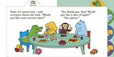 Spot and Friends: Tabbed Board Book - Retail Maharaj