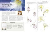 ACRYLIC FLOWER PAINTERS A TO Z - Retail Maharaj