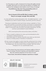 AQ: A New Kind of Intelligence for a World that's Always Changing - Retail Maharaj