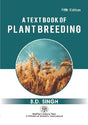 A Textbook of Plant Breeding - Retail Maharaj
