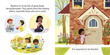 First Festivals: Ramadan: A Lift-the-Flap Book - Retail Maharaj