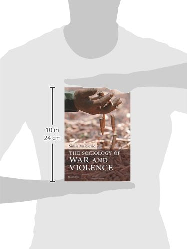The Sociology of War and Violence - Retail Maharaj