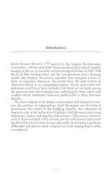 The Declaration of Independence and Other Great Documents of American History: 1775-1865 (Thrift Editions) - Retail Maharaj