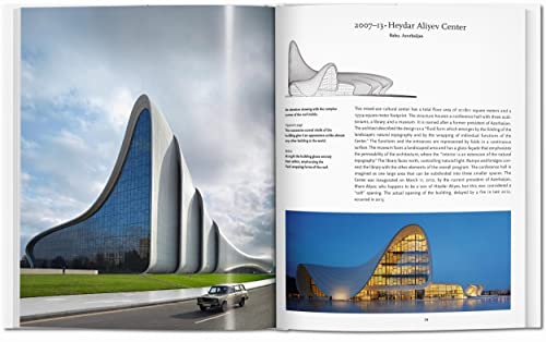 Zaha Hadid - Retail Maharaj
