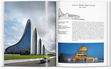 Zaha Hadid - Retail Maharaj