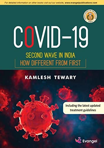 COVID-19: SECOND WAVE IN INDIA — HOW DIFFERENT FROM FIRST - Retail Maharaj