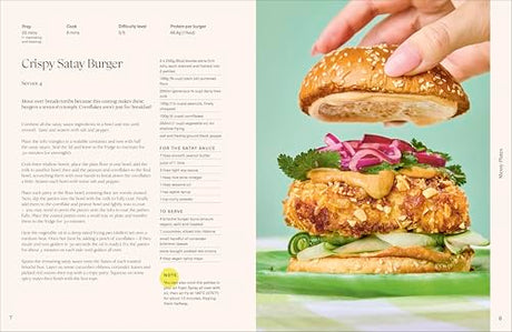Elly's Plate: Plant-based Comfort Food Made Easy - Retail Maharaj