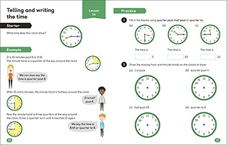 Maths - No Problem! Measuring, Ages 5-7 (Key Stage 1): How to Follow Best Practices AND Keep Your Sanity - Retail Maharaj