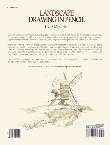 Landscape Drawing in Pencil - Retail Maharaj