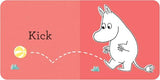 Moomin Baby: Little Library - Retail Maharaj