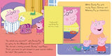 Peppa Pig: Daddy Pig's Surprise: A Lift-the-Flap Book - Retail Maharaj
