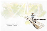 Words of Love: A Friend for Little Ones When They Need it the Most - Retail Maharaj
