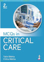 MCQs in Critical Care - Retail Maharaj