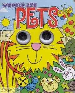 Woobly Eyes - small Pets - Retail Maharaj