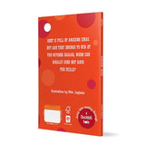 Think Big! (hOle book): Story of a Girl Who Takes on a Very Ambitious Baking Project | Ages 7+ - Retail Maharaj