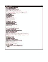A Professional Guide to Room Division Operations - Retail Maharaj