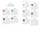 The Beginner's Guide to Crystal Healing - Retail Maharaj