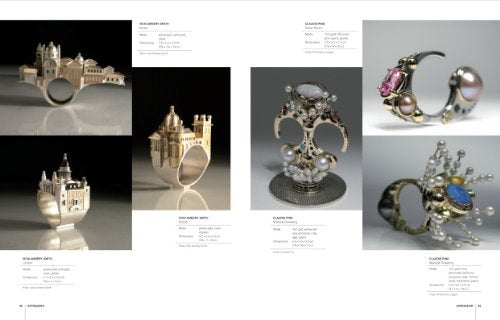 New Rings: 500+ Designs From Around The World - Retail Maharaj