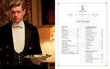 The Official Downton Abbey Cookbook - Retail Maharaj