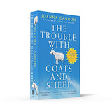 The Trouble with Goats and Sheep - Retail Maharaj