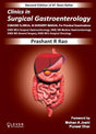 CLINICS IN SURGICAL GASTROENTEROLOGY (2ND EDITION 2024 COMPLETELY UPDATED IN 4 COLOR) - Retail Maharaj