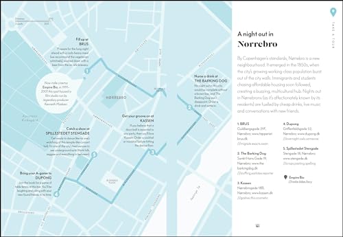 Copenhagen Like a Local: By the People Who Call It Home - Retail Maharaj
