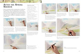 David Bellamy's Landscapes Through the Seasons in Watercolour - Retail Maharaj