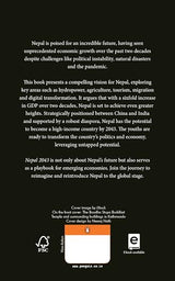 Nepal 2043: The Road to Prosperity - Retail Maharaj