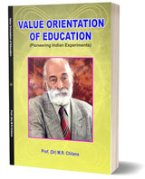 Value Orientation of Eduation - Retail Maharaj