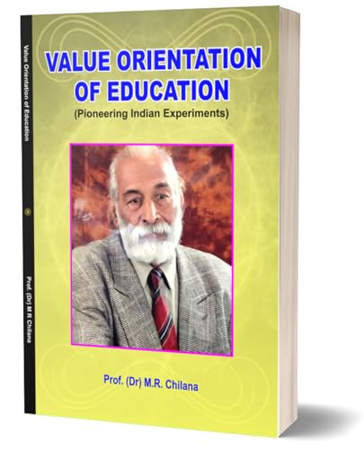 Value Orientation of Eduation - Retail Maharaj