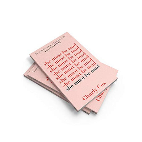 She Must Be Mad: The bestselling poetry debut of 2018 - Retail Maharaj