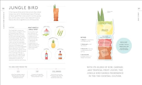 Rum A Tasting Course: A Flavour-Focused Approach to the World of Rum - Retail Maharaj
