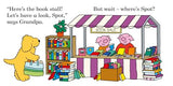 Find Spot at the Market: A Lift-the-Flap Story - Retail Maharaj