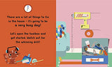 It's Time to... Fix It!: You can do it too, with sliders and flaps - Retail Maharaj
