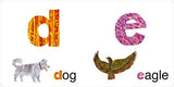 The Very Hungry Caterpillar's abc - Retail Maharaj