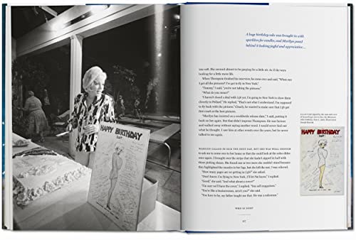 Marilyn & Me: A Memoir in Words and Photographs - Retail Maharaj
