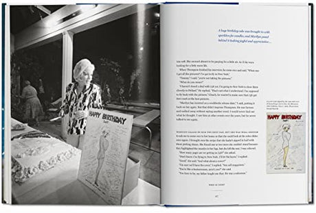 Marilyn & Me: A Memoir in Words and Photographs - Retail Maharaj