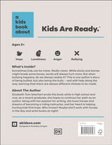 A Kids Book About Bullying - Retail Maharaj