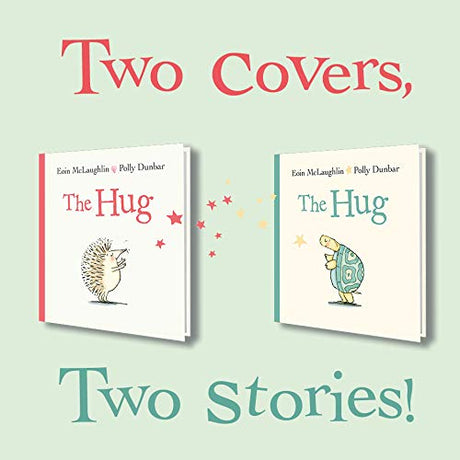 The Hug - Retail Maharaj