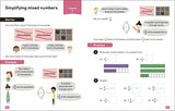 Maths ― No Problem! Collection of 6 Workbooks, Ages 8-9 (Key Stage 2) - Retail Maharaj