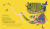 Captain Flinn and the Pirate Dinosaurs - Smugglers Bay! - Retail Maharaj