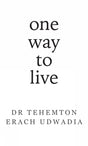 One Way to Live - Retail Maharaj