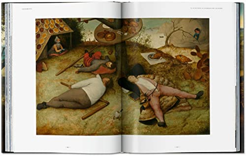 Bruegel. The Complete Works - Retail Maharaj